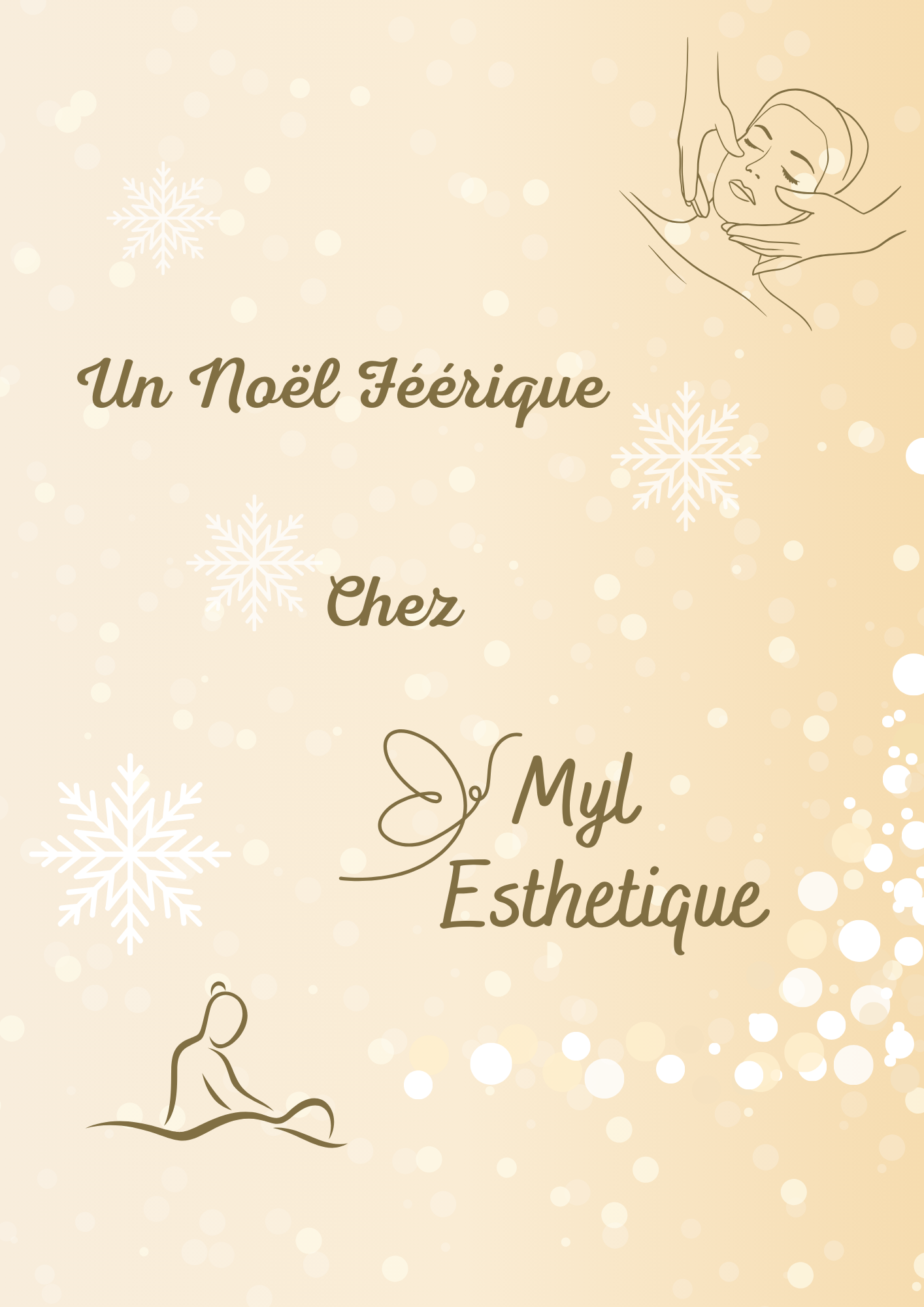 Catalogue de noël