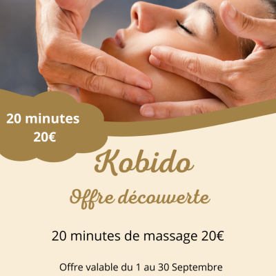 offre septembre