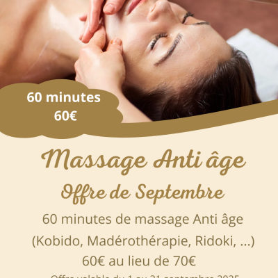 offre septembre