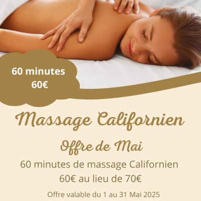offre mai