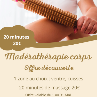 offre mai